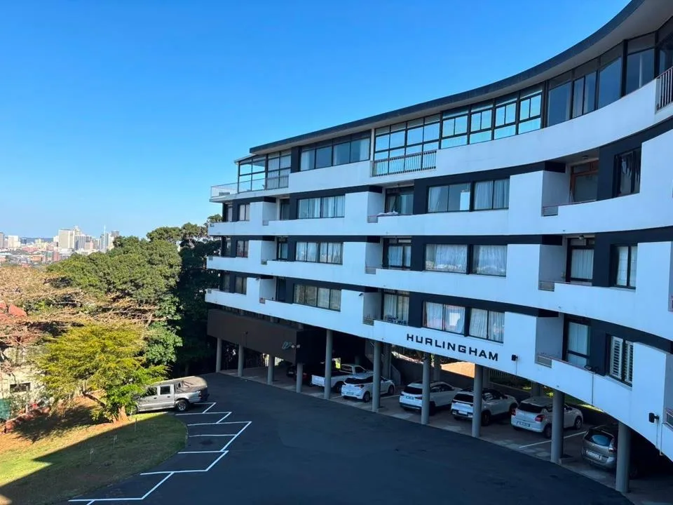 2 Bedroom Apartment / flat to rent in Musgrave