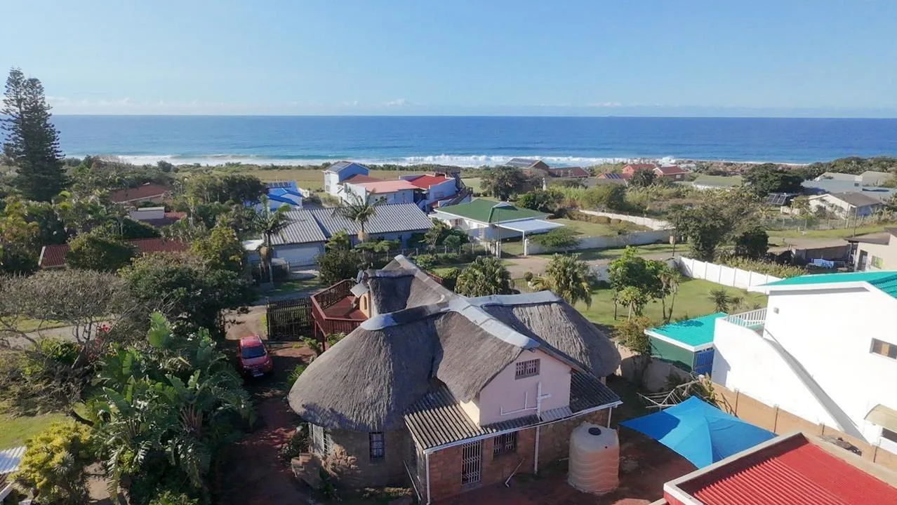 3 Bedroom House for sale in Port Edward