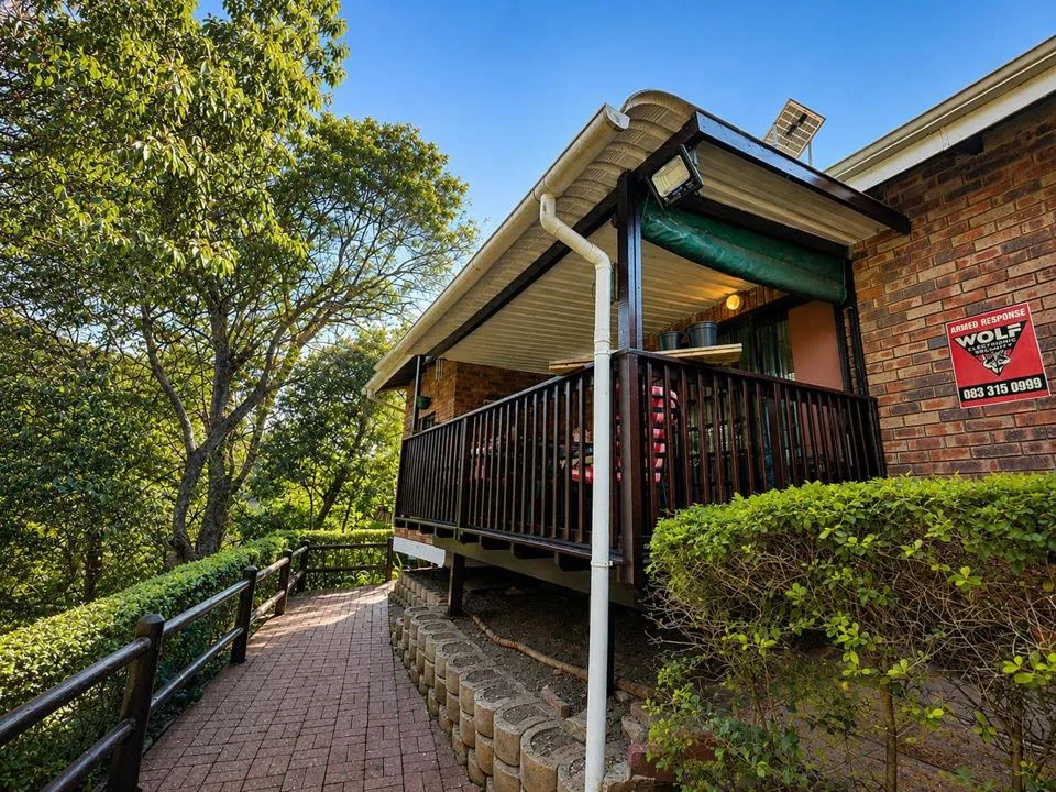 2 Bedroom Townhouse for sale in Beacon Rocks