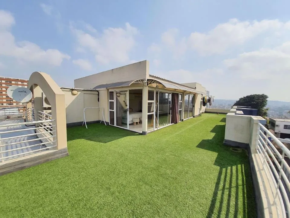 4 Bedroom Apartment / flat for sale in Musgrave