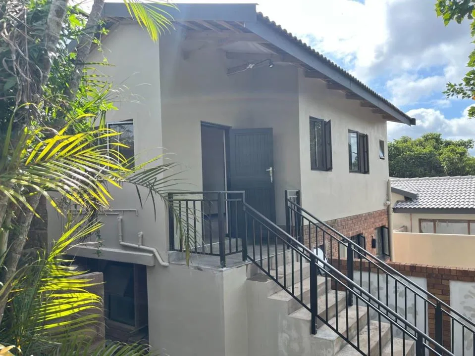 1 Bedroom Apartment / flat to rent in Waterfall
