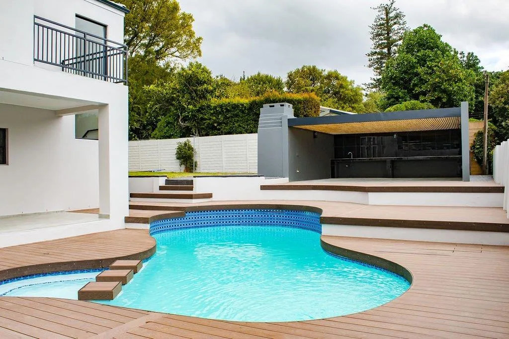 3 Bedroom House for sale in Wynberg Upper