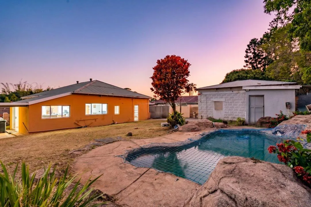 3 Bedroom House for sale in Ashley