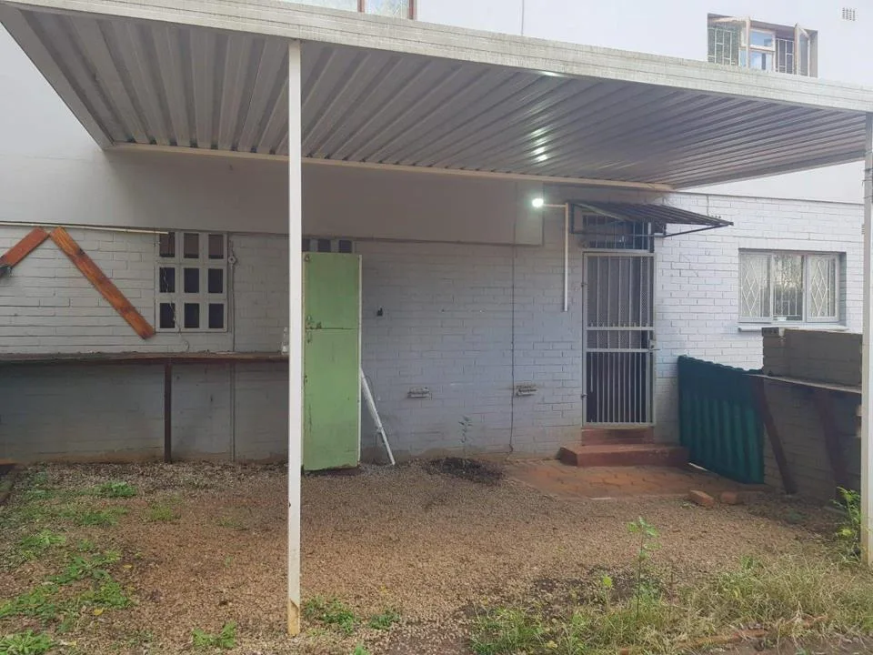 Apartment / flat to rent in Panorama