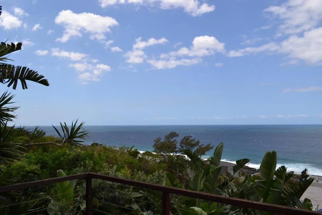 3 Bedroom House to rent in Sheffield Beach