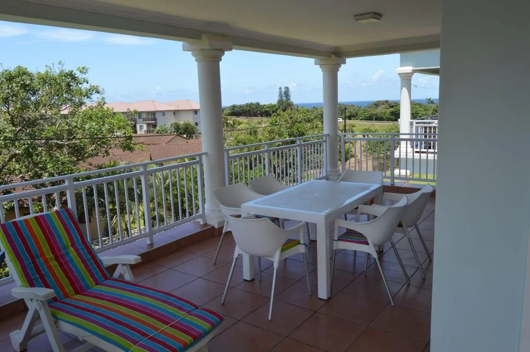 3 Bedroom Apartment / flat for sale in Shelly Beach