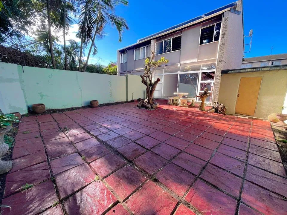 2 Bedroom Townhouse for sale in Ashley