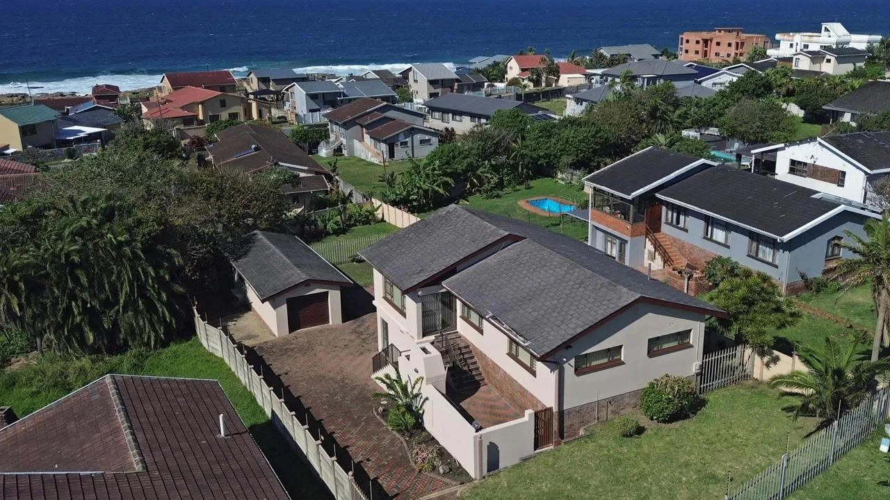 3 Bedroom House for sale in St Michaels On Sea