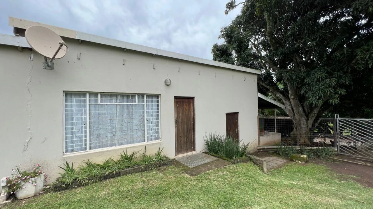 Apartment / flat to rent in Stanger Rural