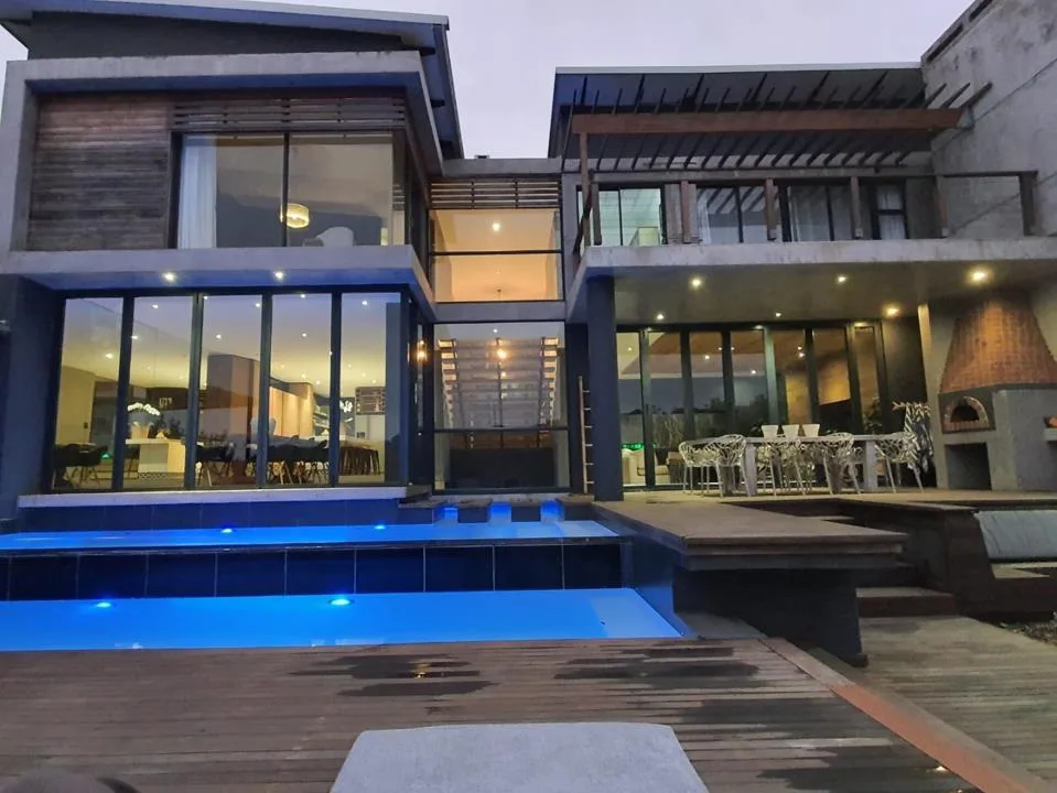 3 Bedroom House for sale in Palm Lakes Estate