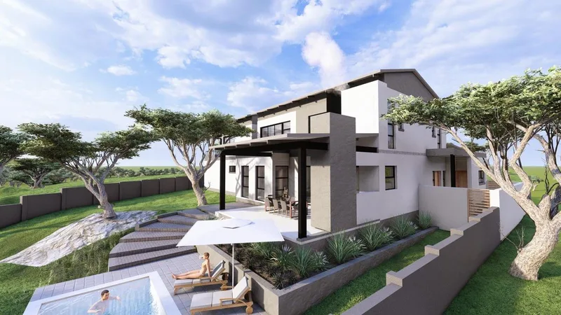 4 Bedroom House for sale in The Rest Nature Estate