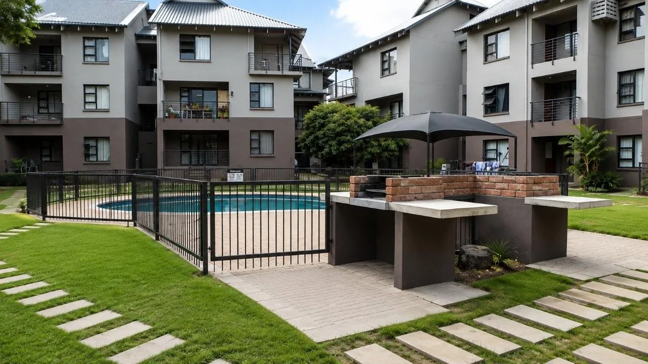 3 Bedroom Apartment / flat for sale in Hoedspruit