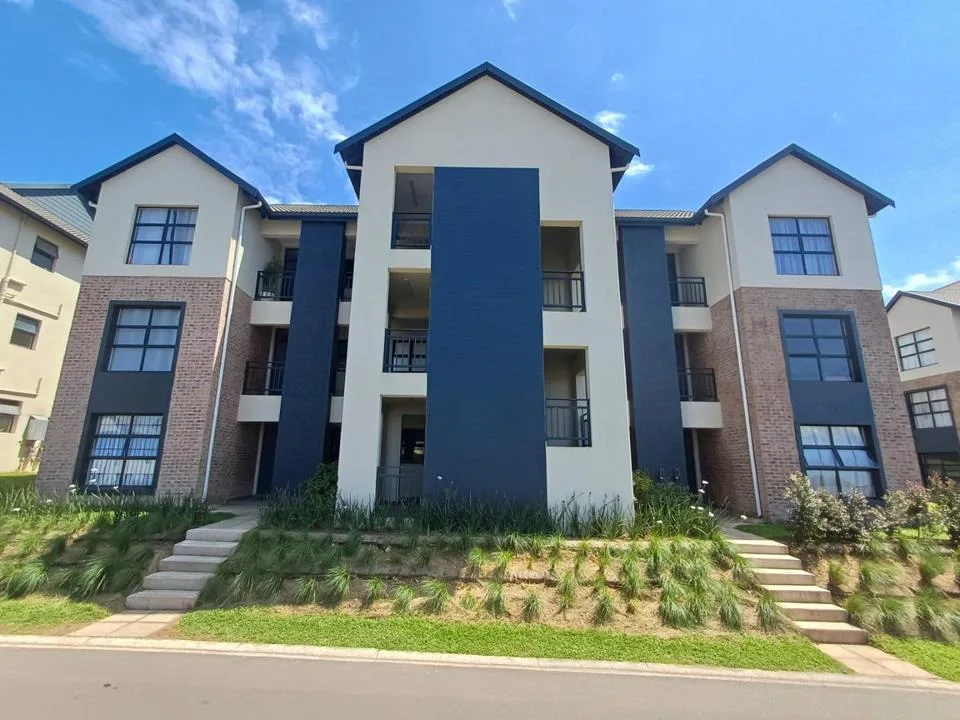 2 Bedroom Apartment / flat to rent in Hillcrest Central