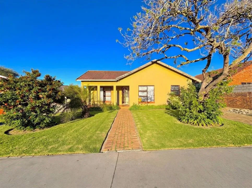 3 Bedroom House for sale in Palm Ridge
