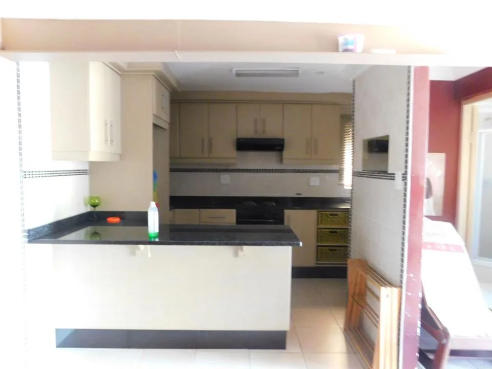 1 Bedroom Apartment / flat to rent in Umgeni Park