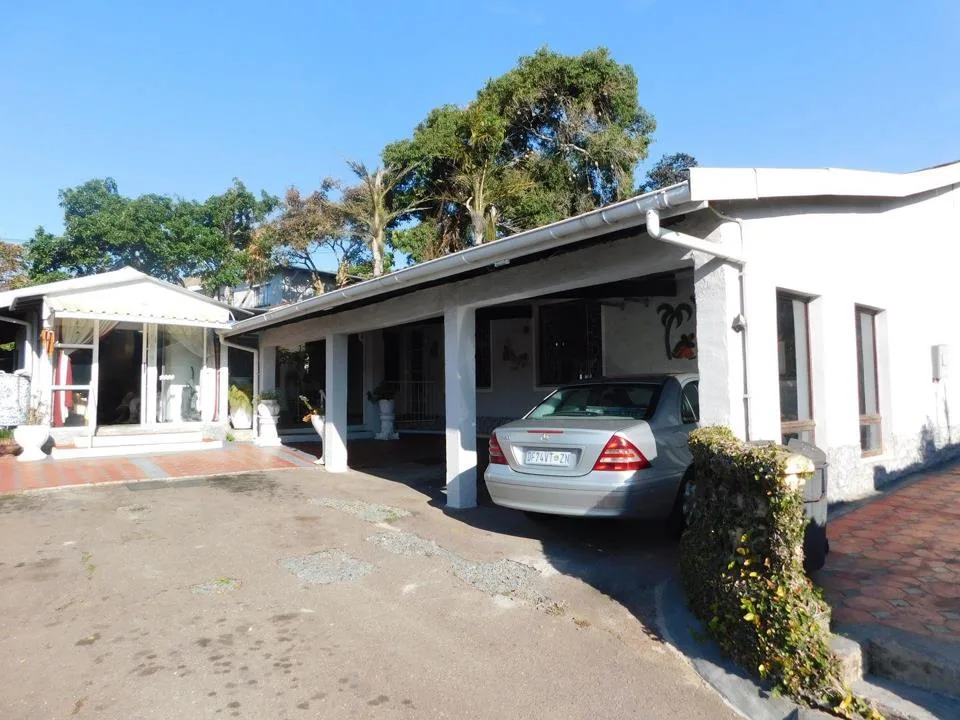 7 Bedroom House to rent in Hillary