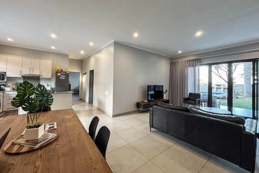 2 Bedroom Apartment / flat to rent in Umhlanga Central