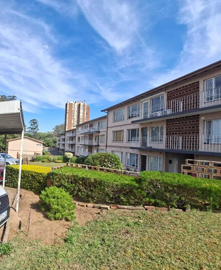 3 Bedroom Apartment / flat for sale in Pinetown Central