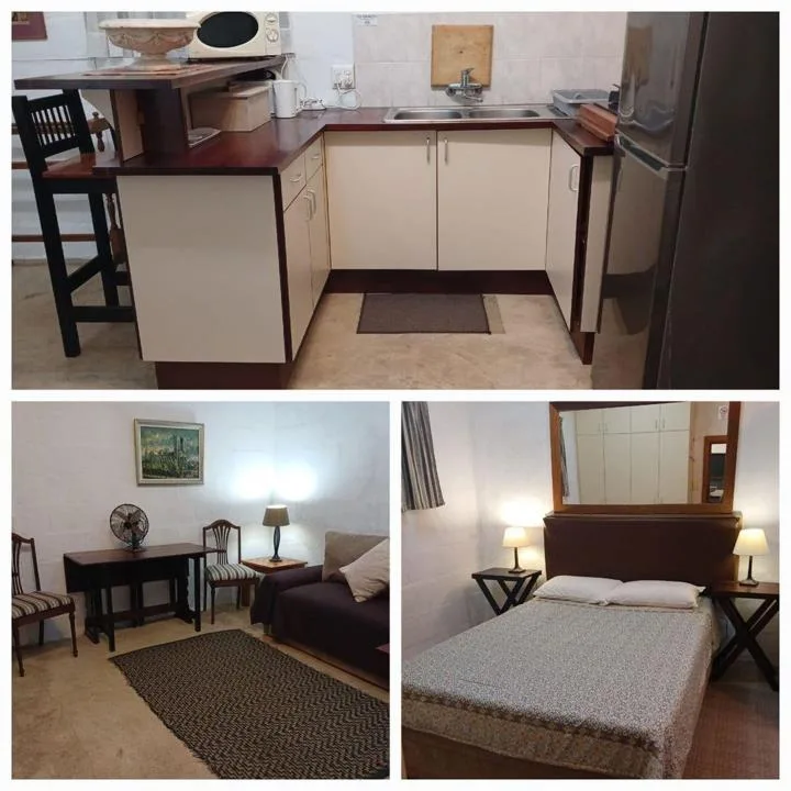1 Bedroom House to rent in Berea