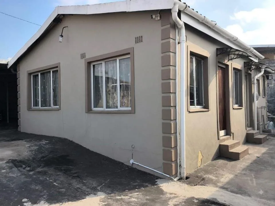 2 Bedroom House to rent in Bayview