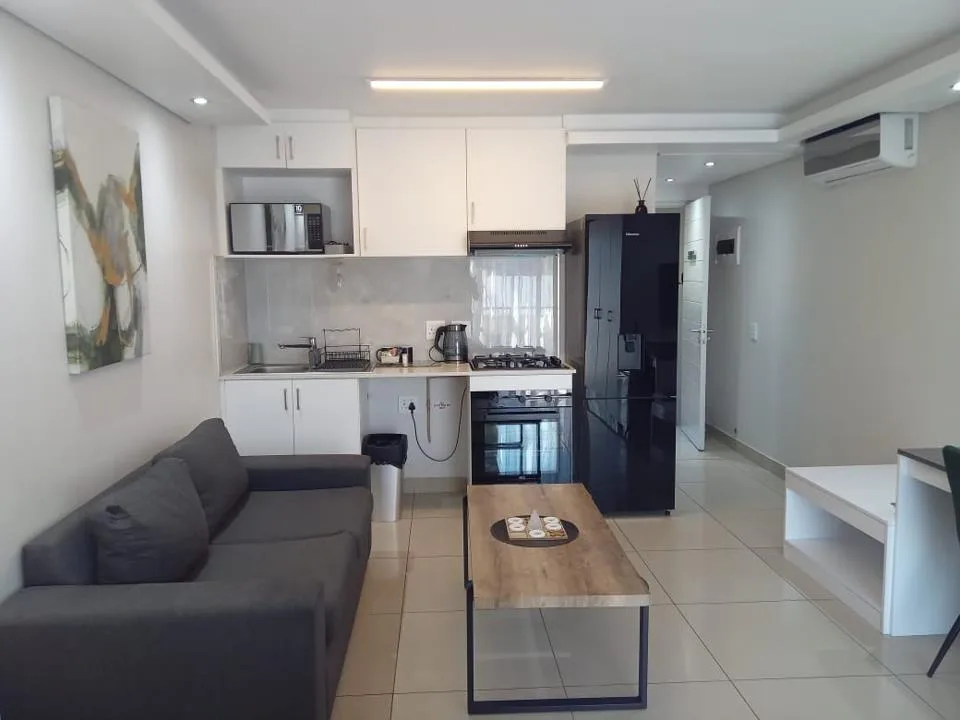 0.5 Bedroom Apartment / flat for sale in Umhlanga Ridge