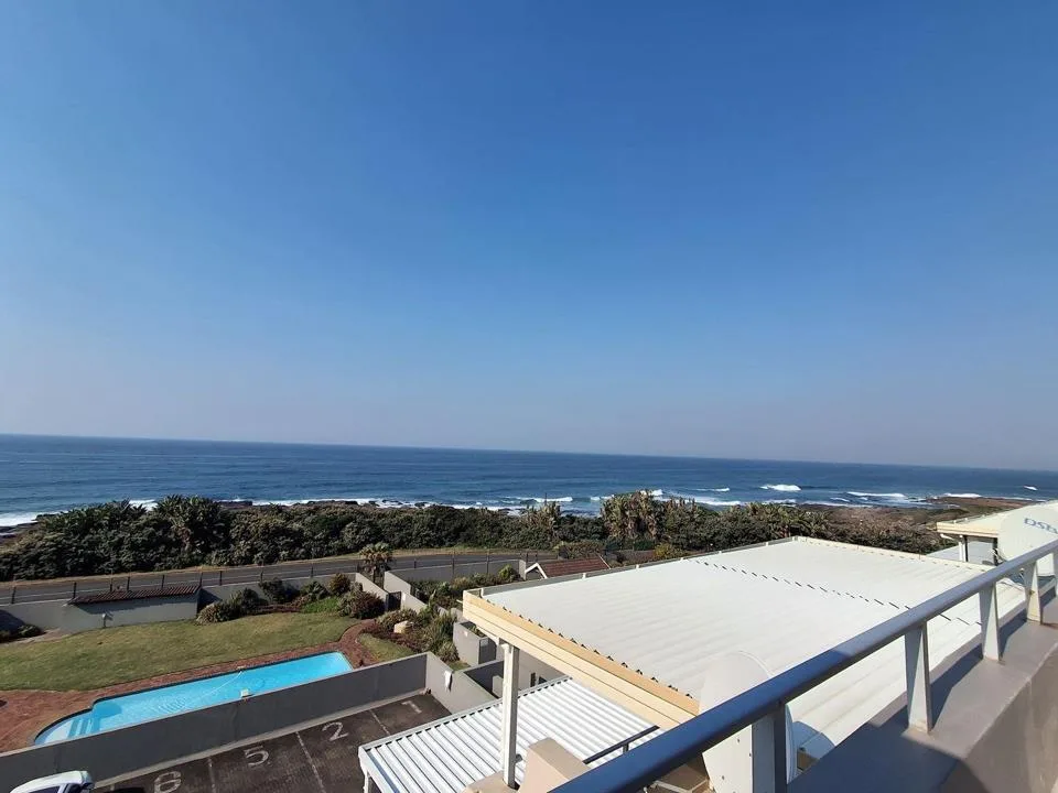3 Bedroom Apartment / flat to rent in Manaba Beach