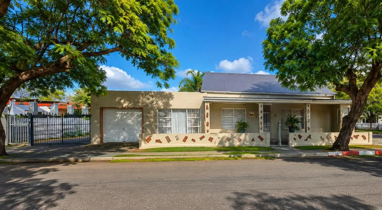3 Bedroom House for sale in Robertson