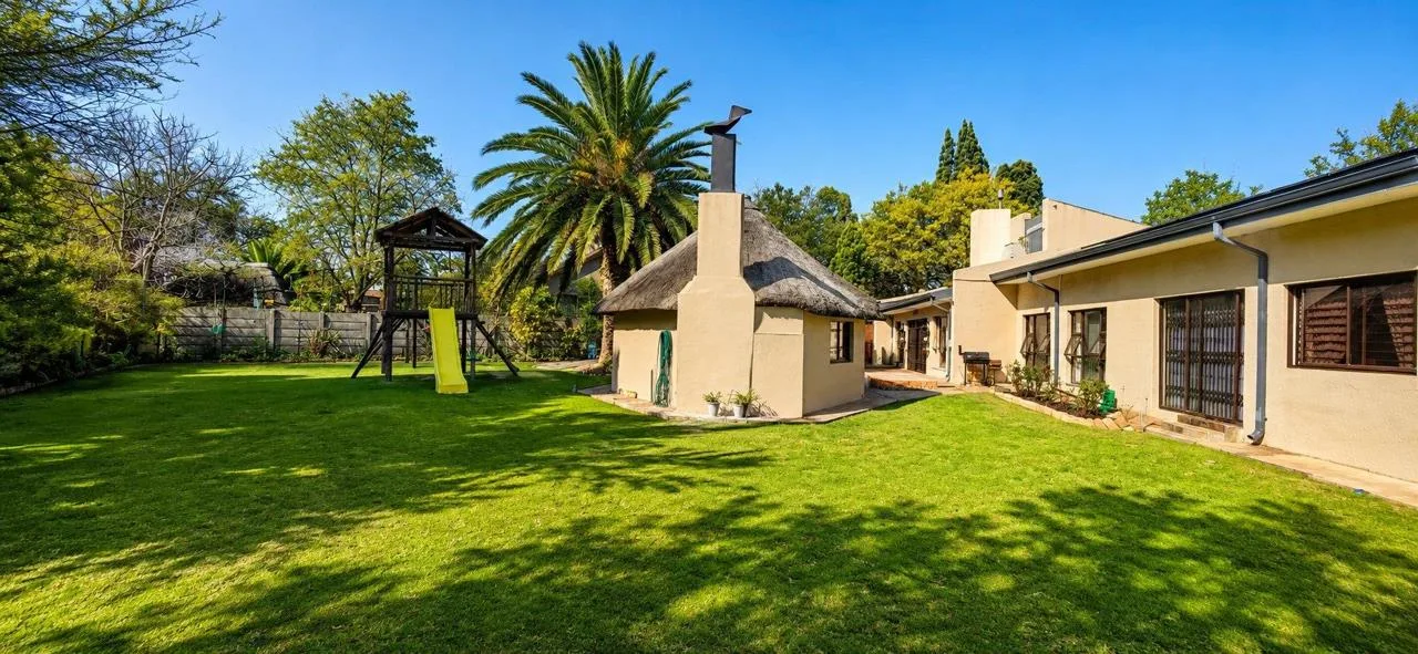 4 Bedroom House for sale in Sasolburg Ext 23
