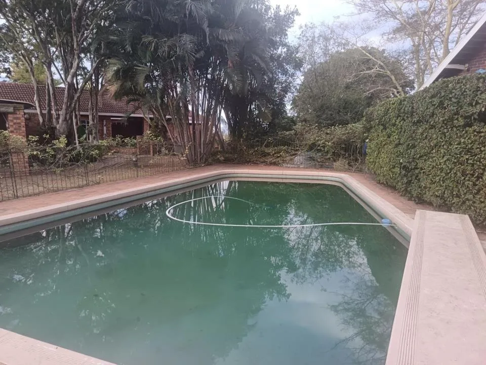 3 Bedroom House to rent in Nelspruit Ext 2