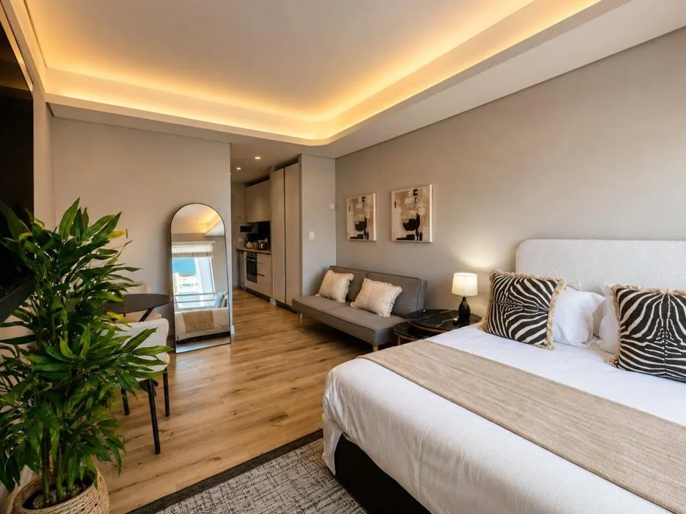 1 Bedroom Apartment / flat for sale in Cape Town City Centre