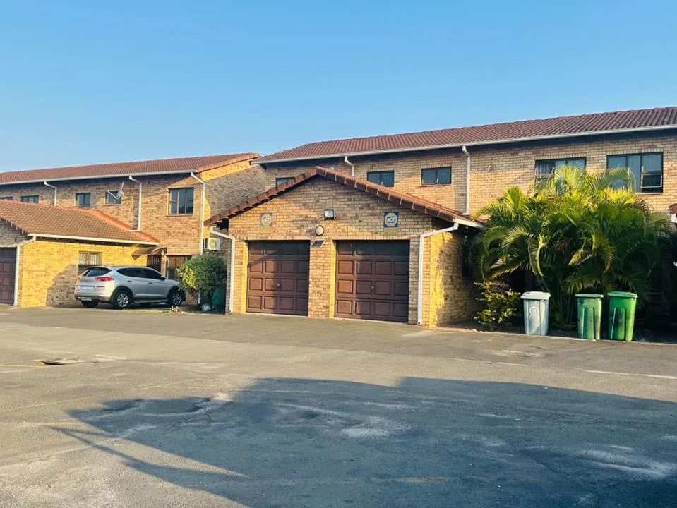 2 Bedroom Apartment / flat to rent in Richards Bay Central