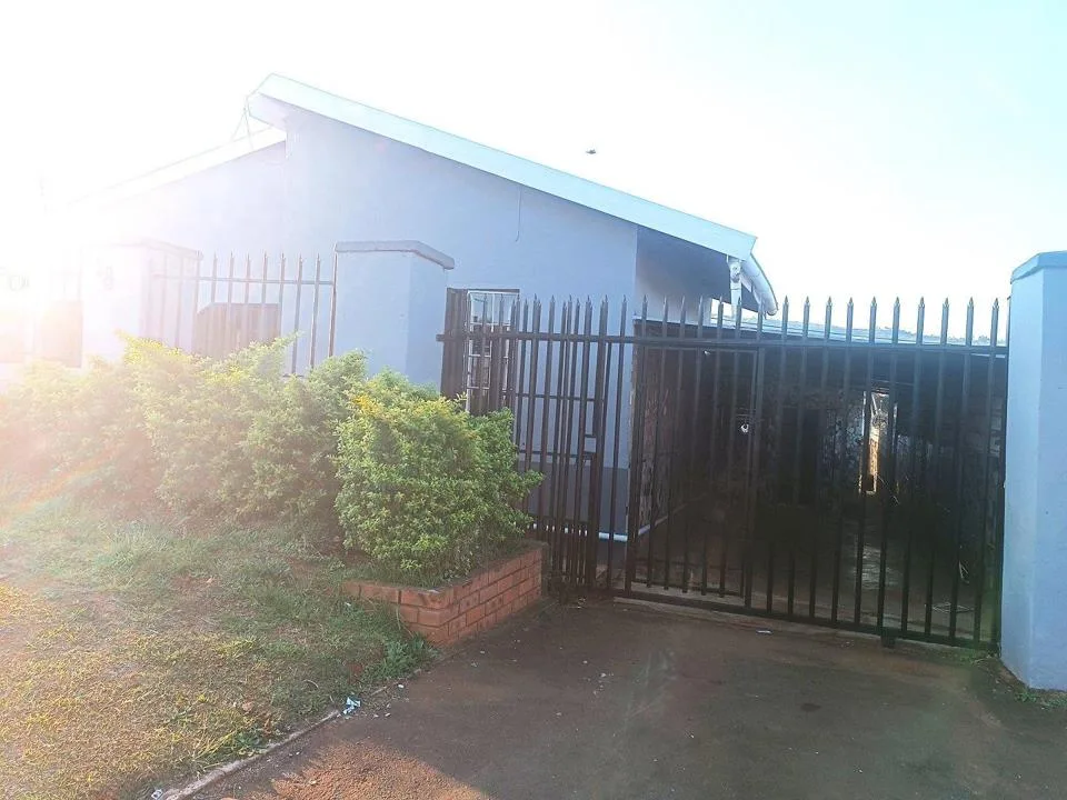 6 Bedroom House for sale in Northdale