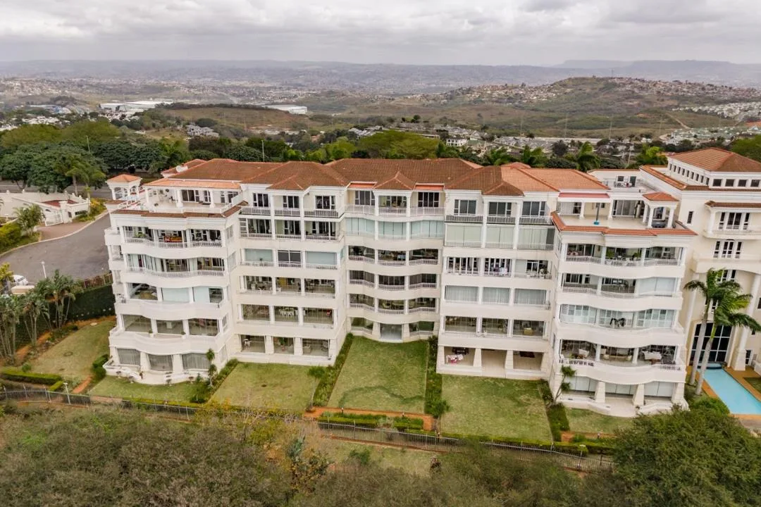 3 Bedroom Apartment / flat for sale in La Lucia