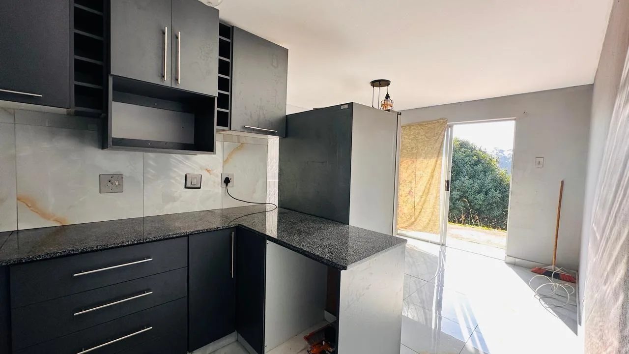 1 Bedroom Apartment / flat for sale in Woodhaven