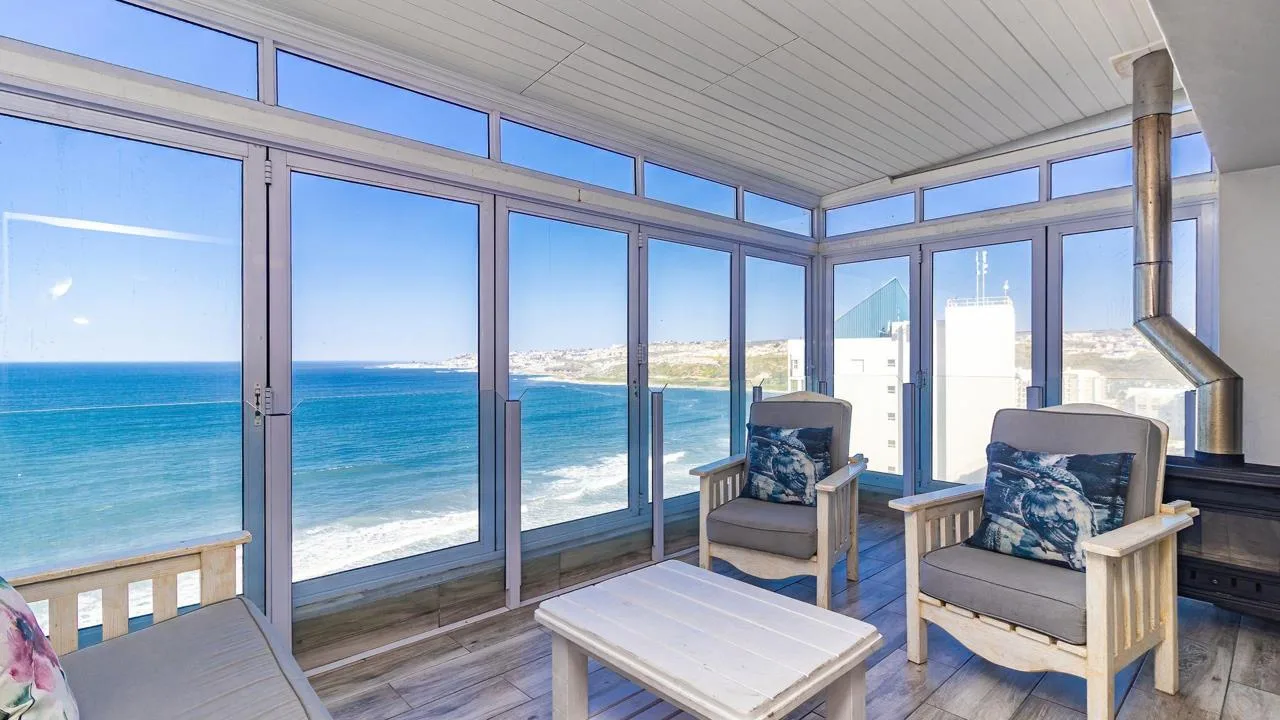 4 Bedroom Apartment / flat for sale in Diaz Beach
