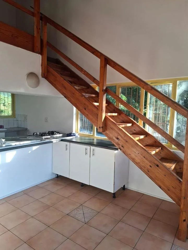 2 Bedroom House to rent in Westridge