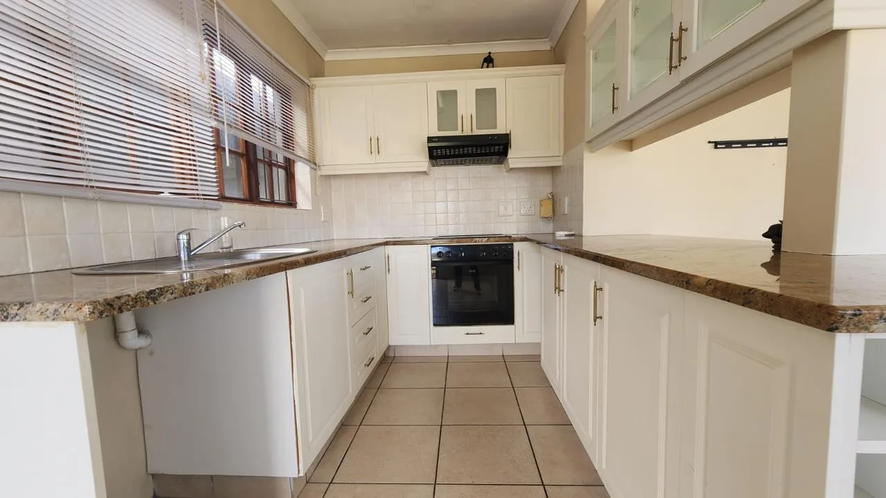 1 Bedroom House to rent in Durban North