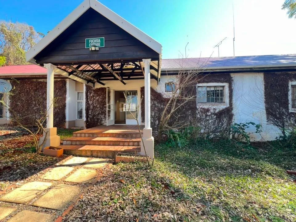3 Bedroom House to rent in Tweedie