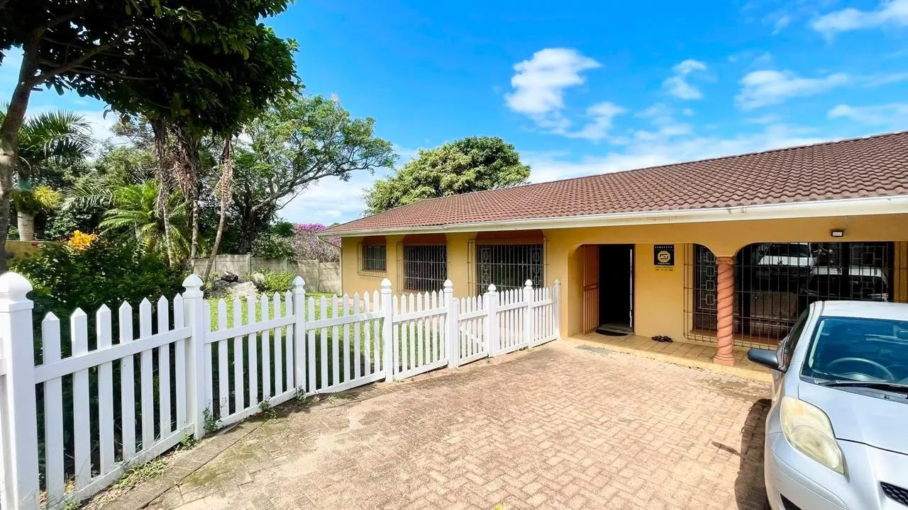 3 Bedroom House to rent in Margate