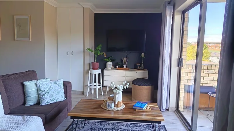 2 Bedroom Apartment / flat to rent in Westering