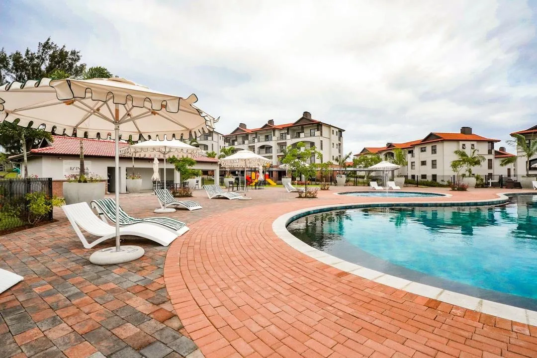 3 Bedroom Apartment / flat to rent in Umhlanga Central