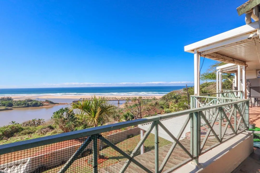2 Bedroom Apartment / flat for sale in Illovo Beach