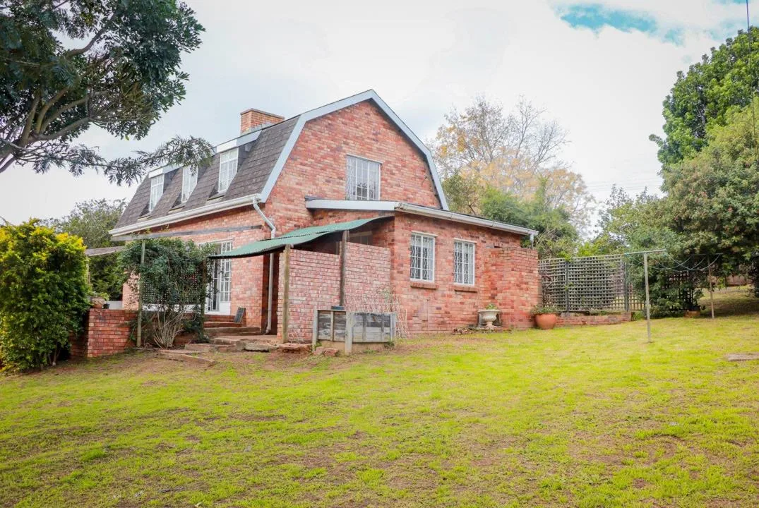 3 Bedroom House for sale in Fort England