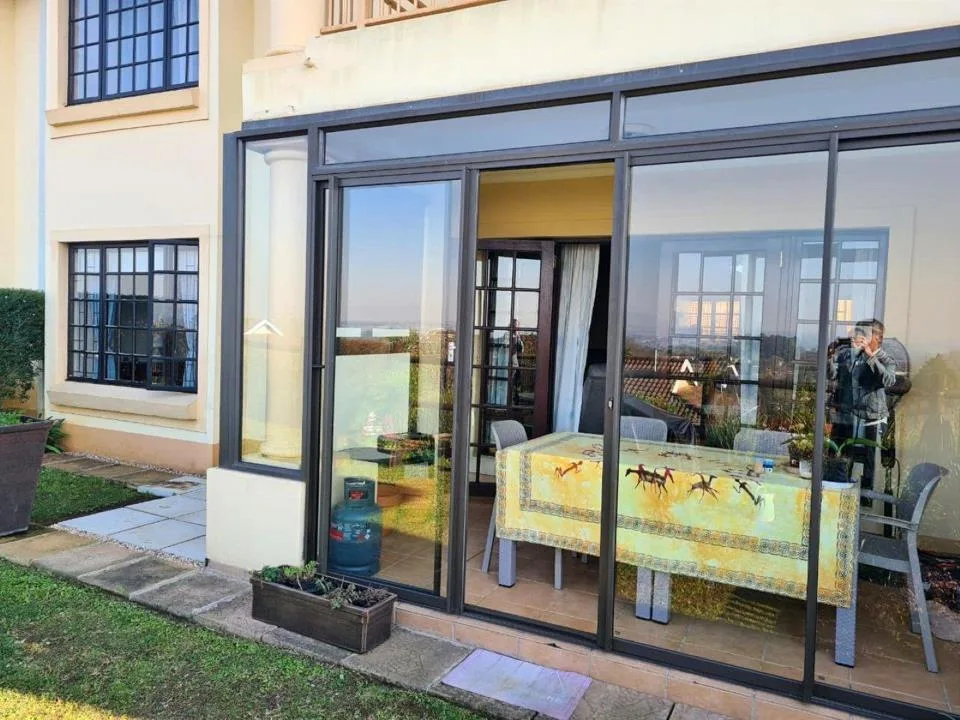 2 Bedroom Apartment / flat to rent in Howick North
