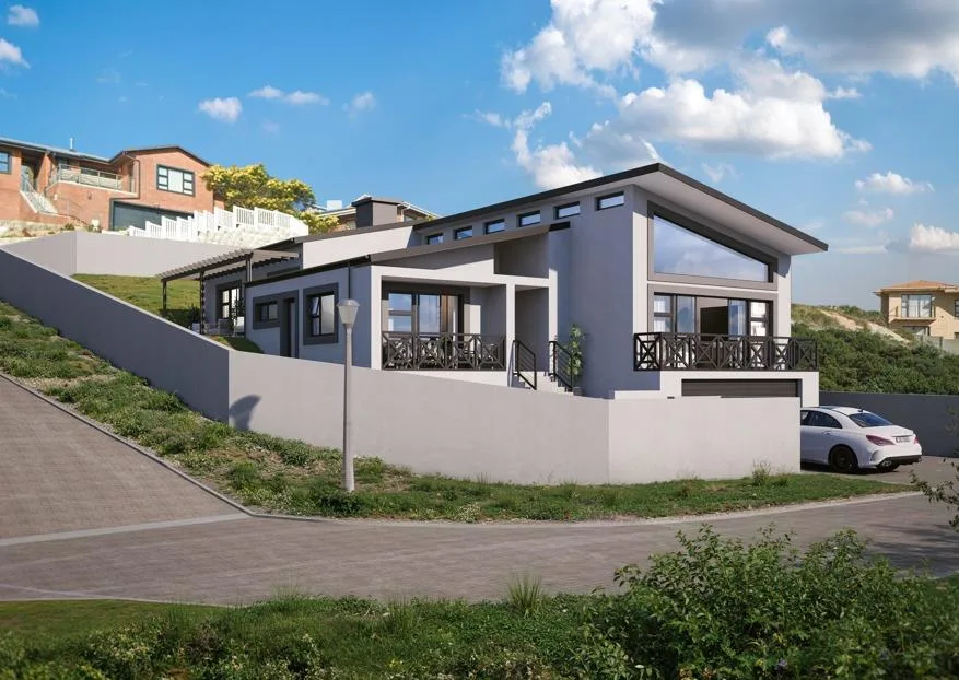 3 Bedroom House for sale in Seemeeu Park
