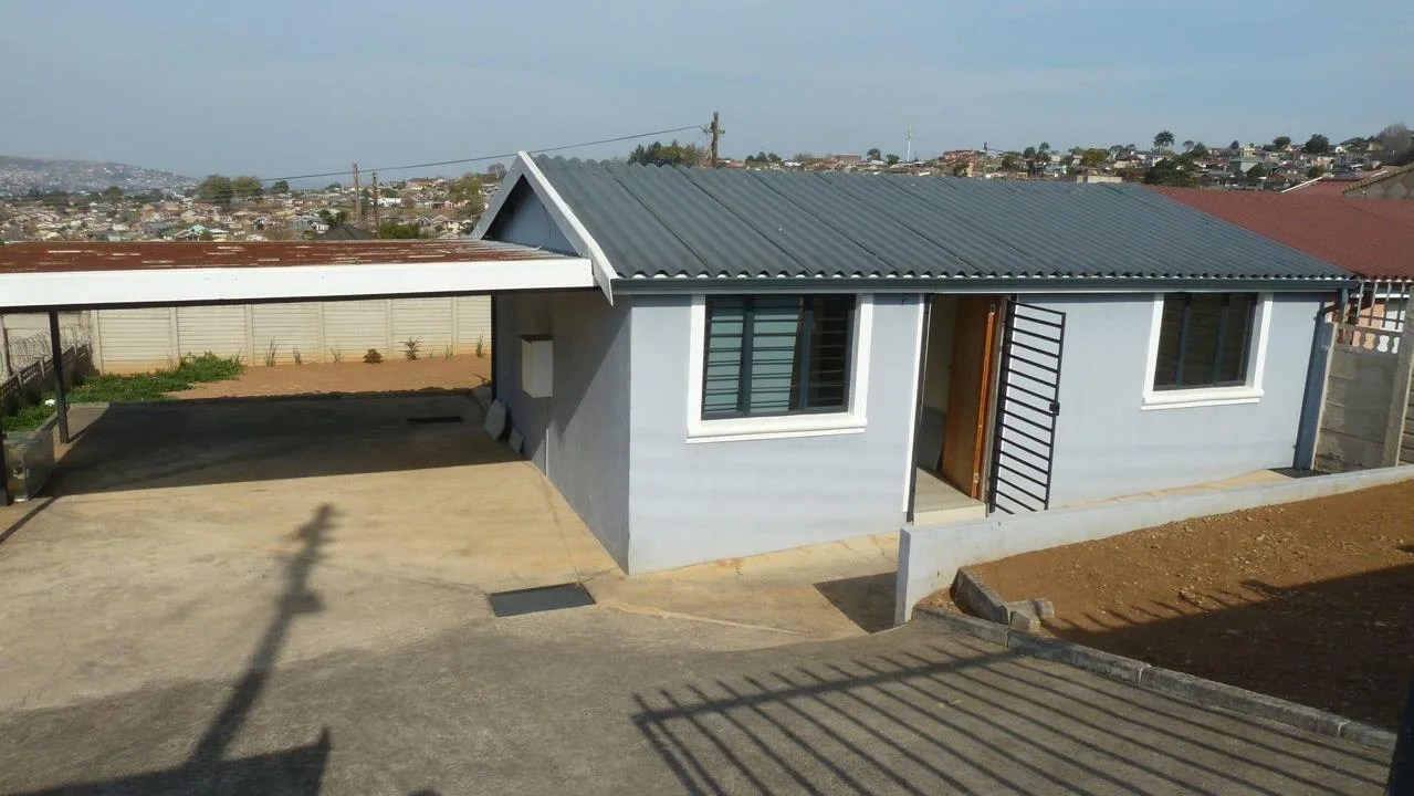 2 Bedroom House for sale in Belfort Estate