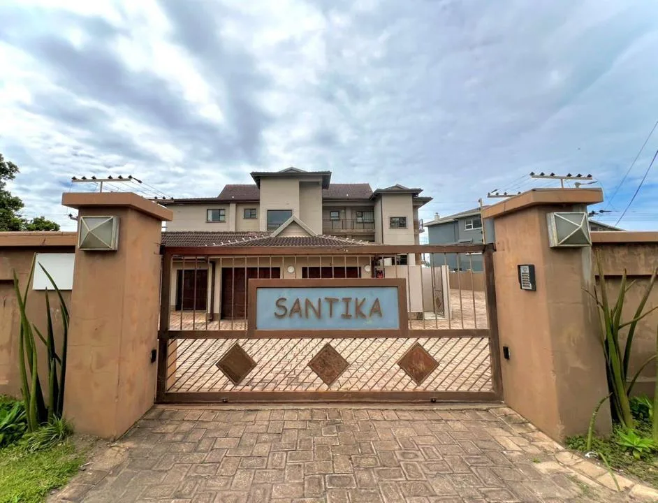 3 Bedroom Apartment / flat for sale in Shelly Beach