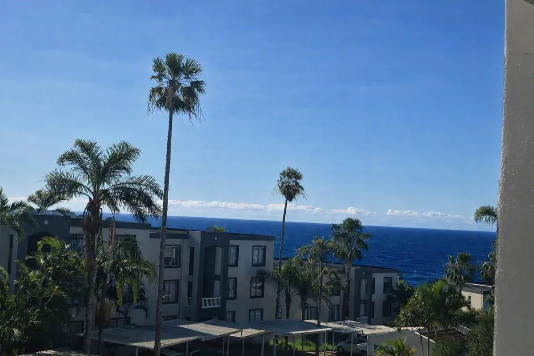 2 Bedroom Apartment / flat for sale in Uvongo