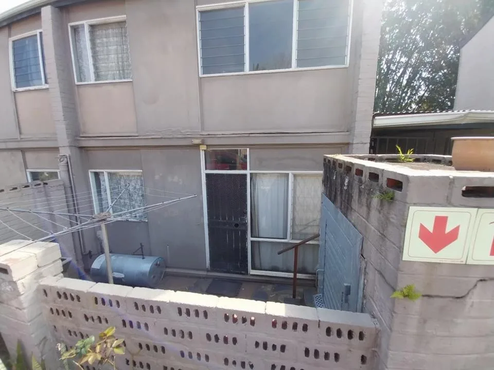 2 Bedroom Townhouse to rent in Ashley