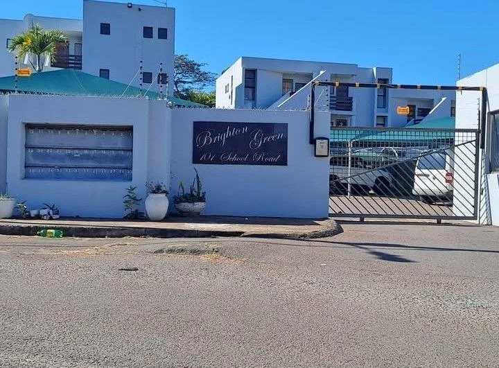 2 Bedroom Apartment / flat for sale in Bluff